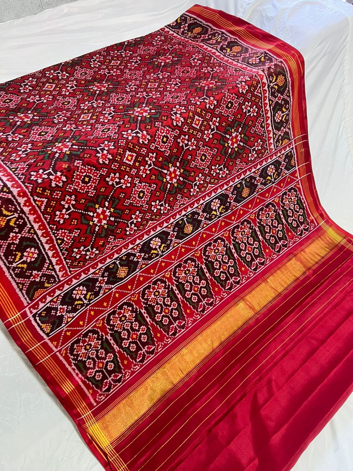 Singal ekkt sarees
